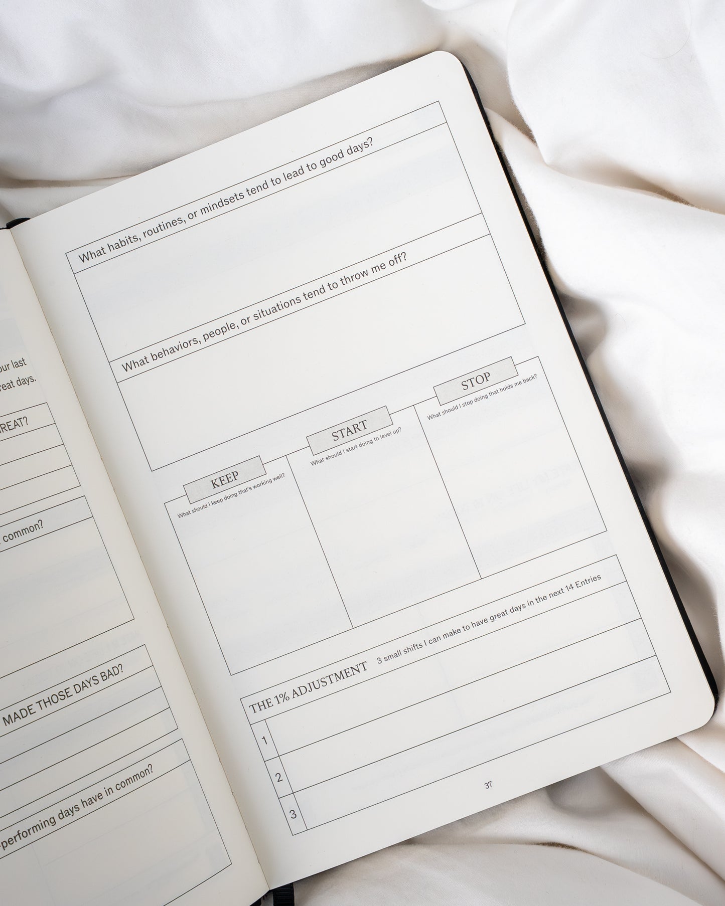 1% Journal - SprouhtSprouht