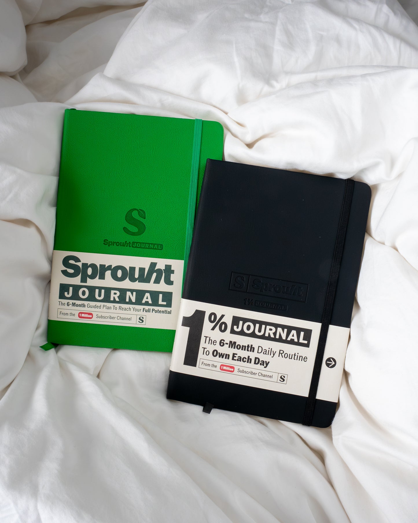 Better You Bundle - SprouhtSprouht