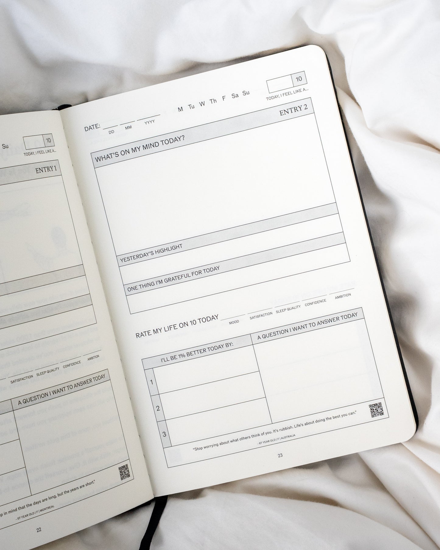 Better You Bundle - SprouhtSprouht