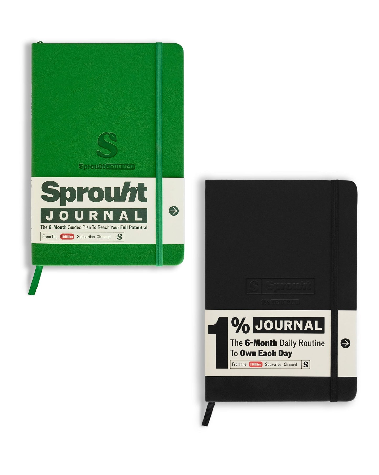 Better You Bundle - SprouhtSprouht