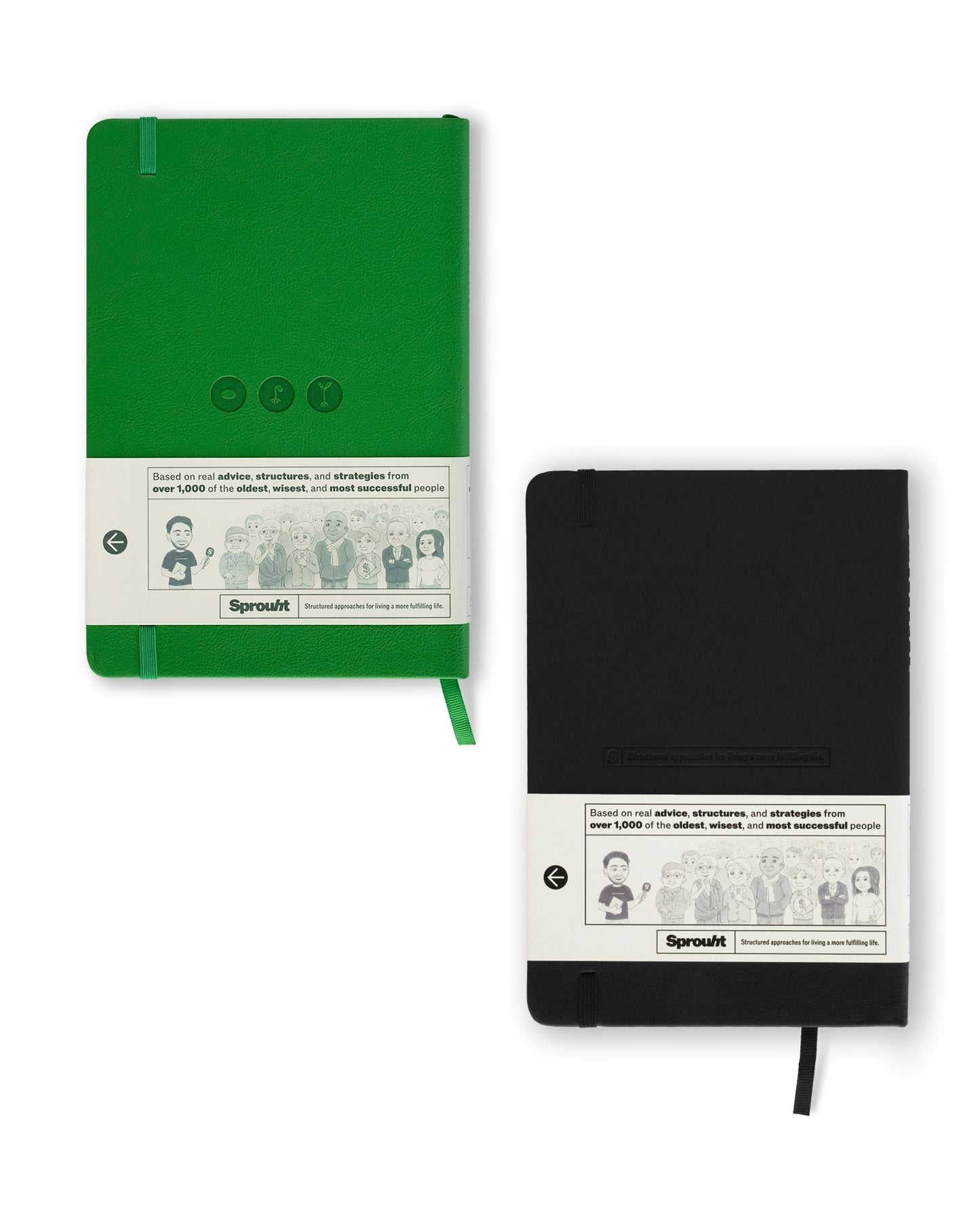 Better You Bundle - SprouhtSprouht