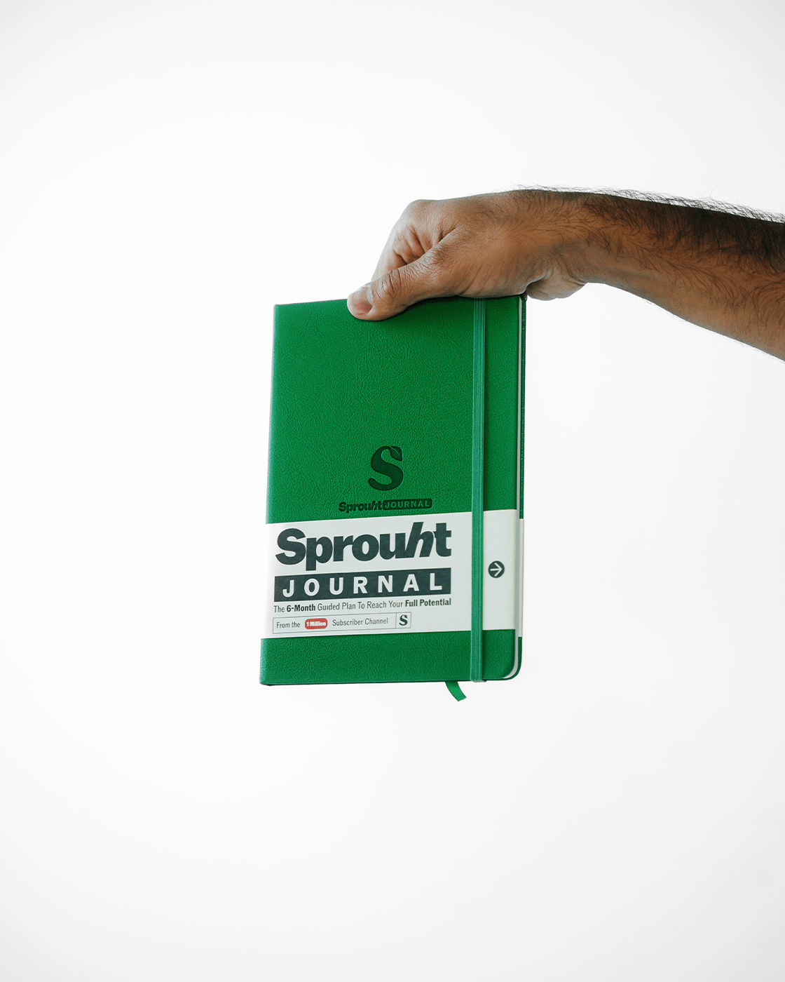 Guided Training Videos - Sprouht Journal - SprouhtSprouht