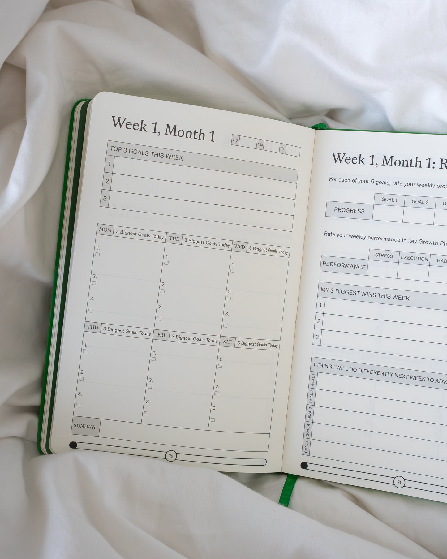 Better You Bundle - SprouhtSprouht