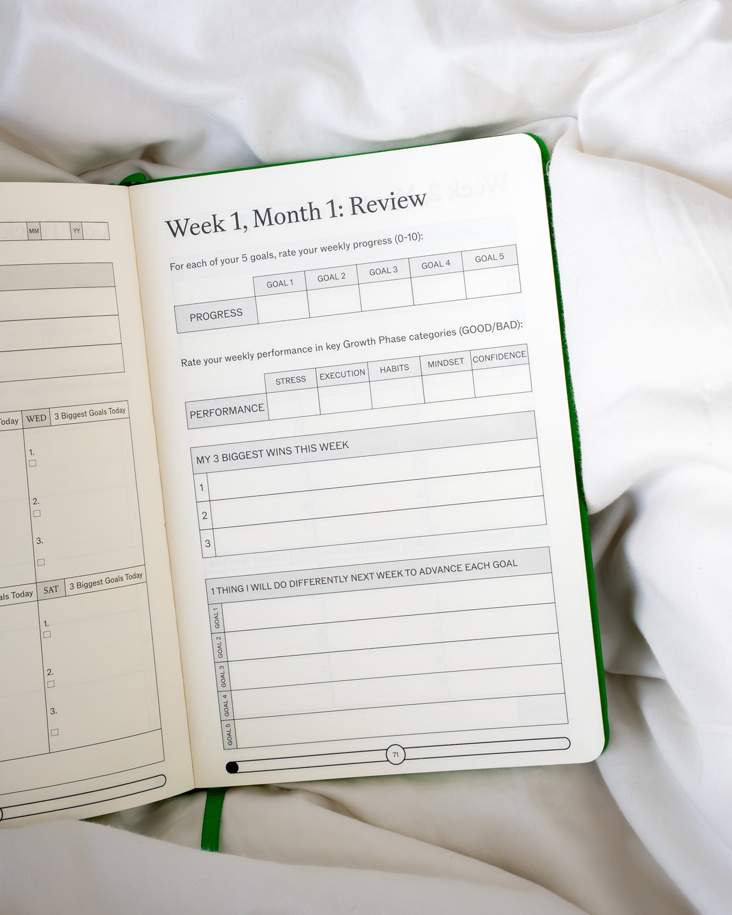 Life Design Bundle - SprouhtSprouht