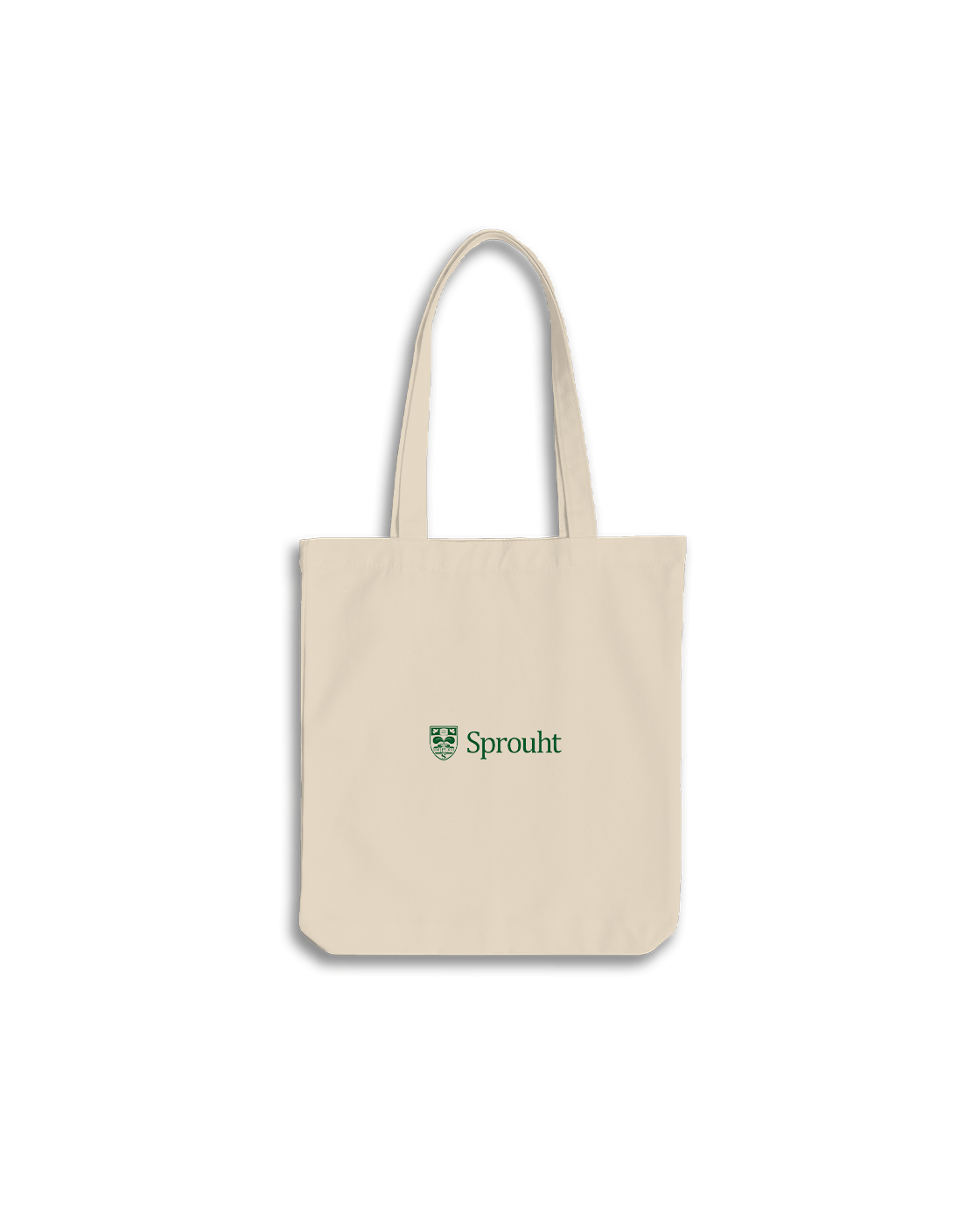 "It's A Mindset" Tote Bag - SprouhtSprouht