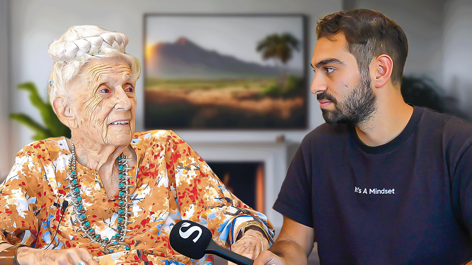 Life Advice from a 103 Year Old You Didn't Know You Needed