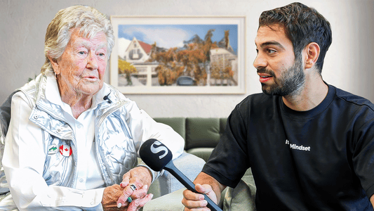 94 Year Old Yvonne Quick - Sprouht