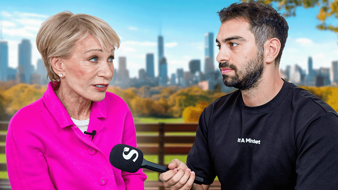 A 75 Year Old Self-Made Millionaire Shares Her Best Life Advice - Sprouht