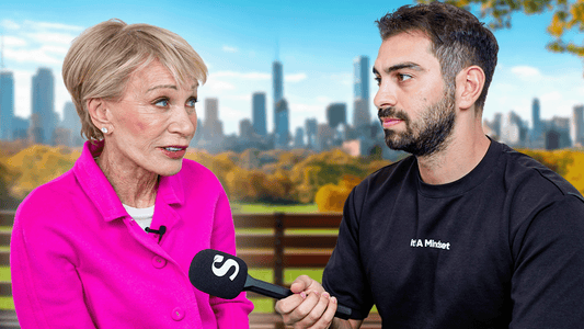 A 75 Year Old Self-Made Millionaire Shares Her Best Life Advice - Sprouht