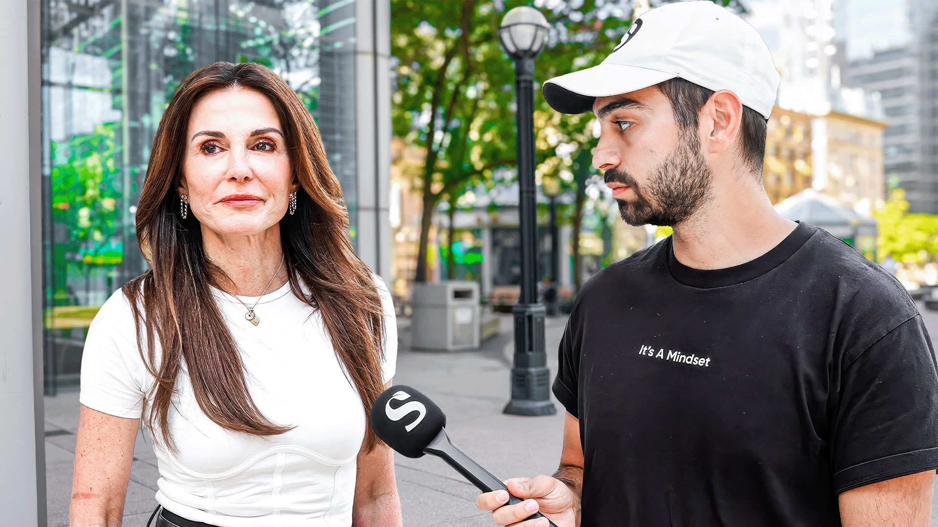 A 58 Year Old Self-Made Millionaire Shares Her Best Life Advice