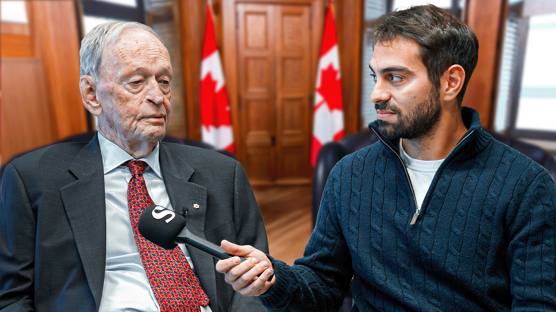 A 91 Year Old Prime Minister Shares His Best Life Lessons