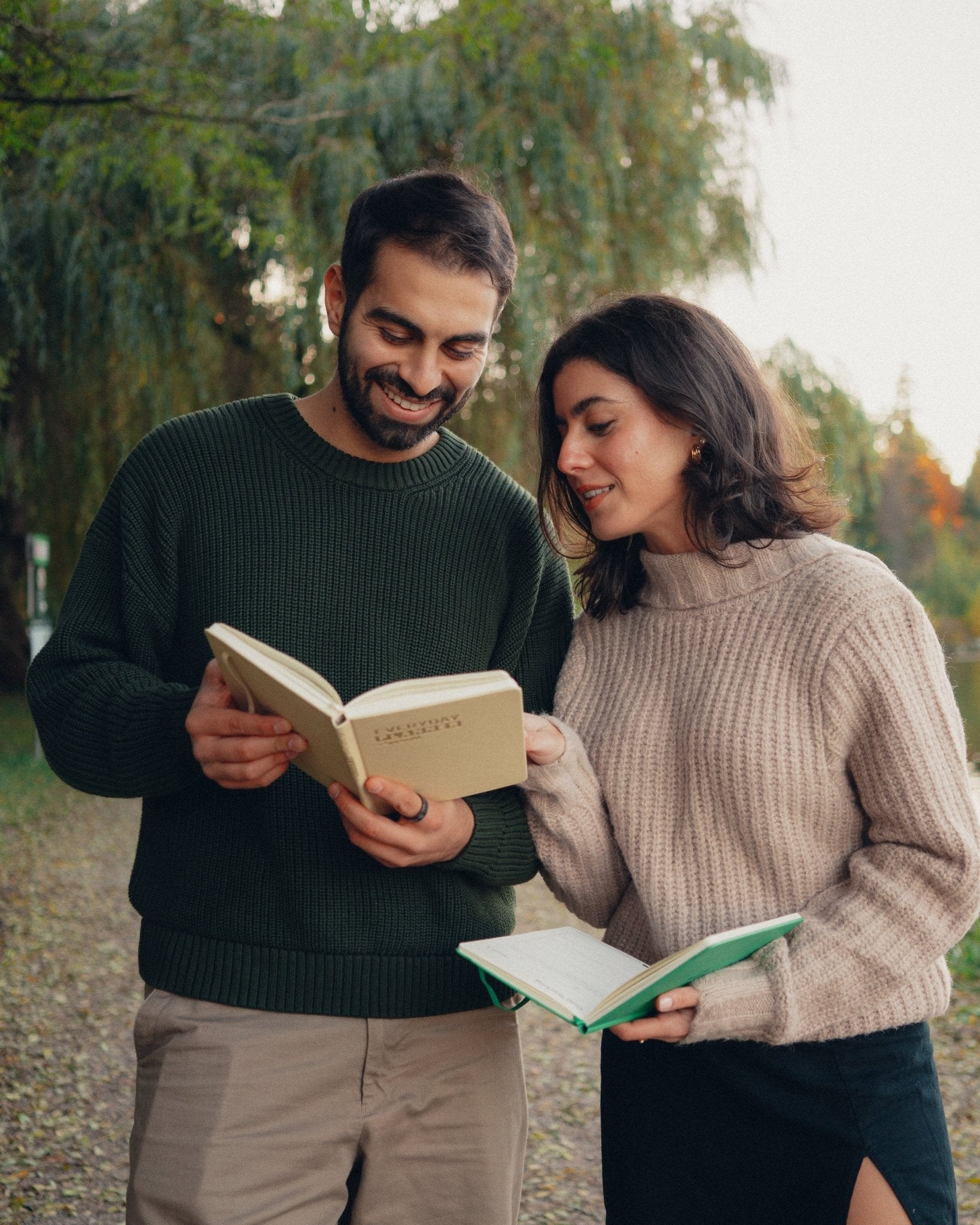 Bundles - Sprouht