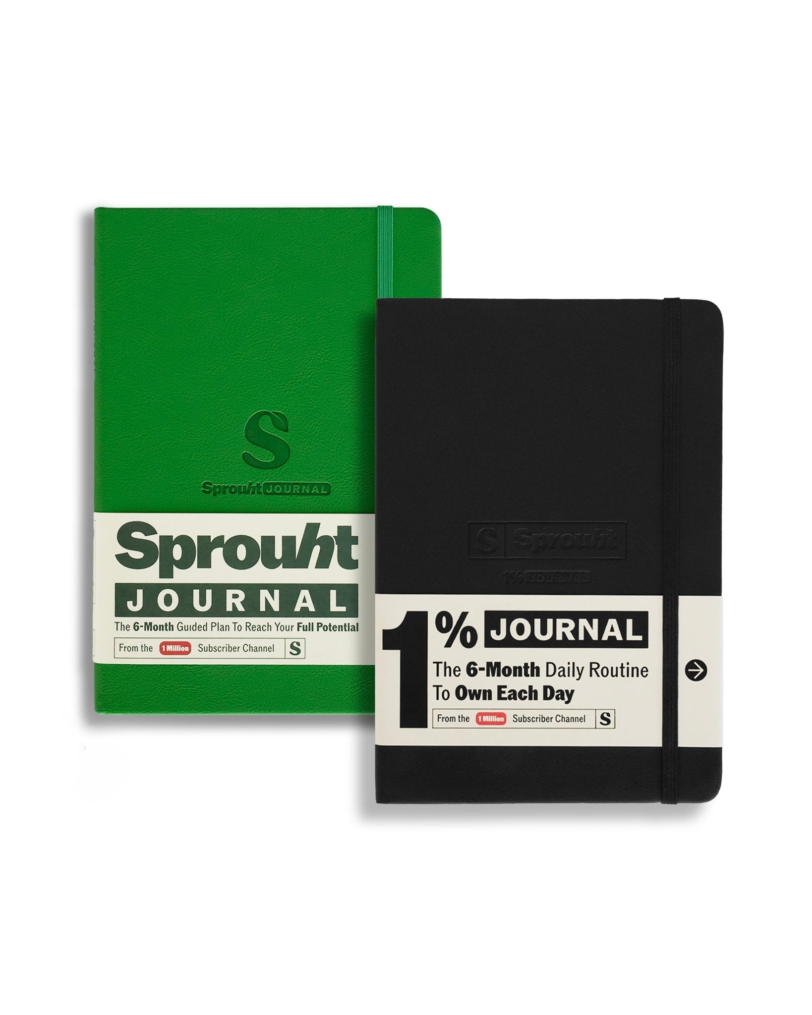 Better You Bundle - SprouhtSprouht