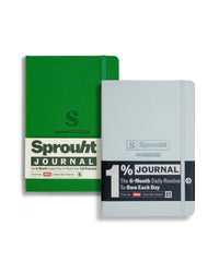 Better You Bundle - SprouhtSprouht