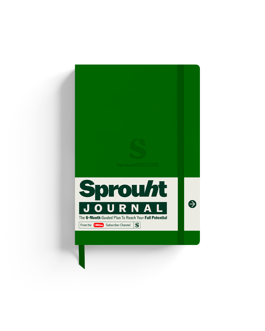 Sprouht Journal - SprouhtSprouht