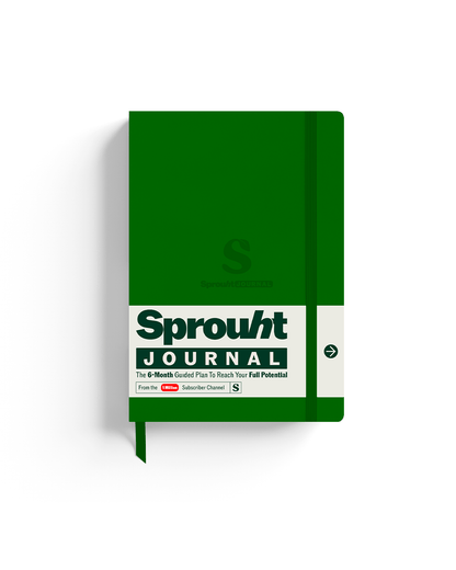 Sprouht Journal - SprouhtSprouht