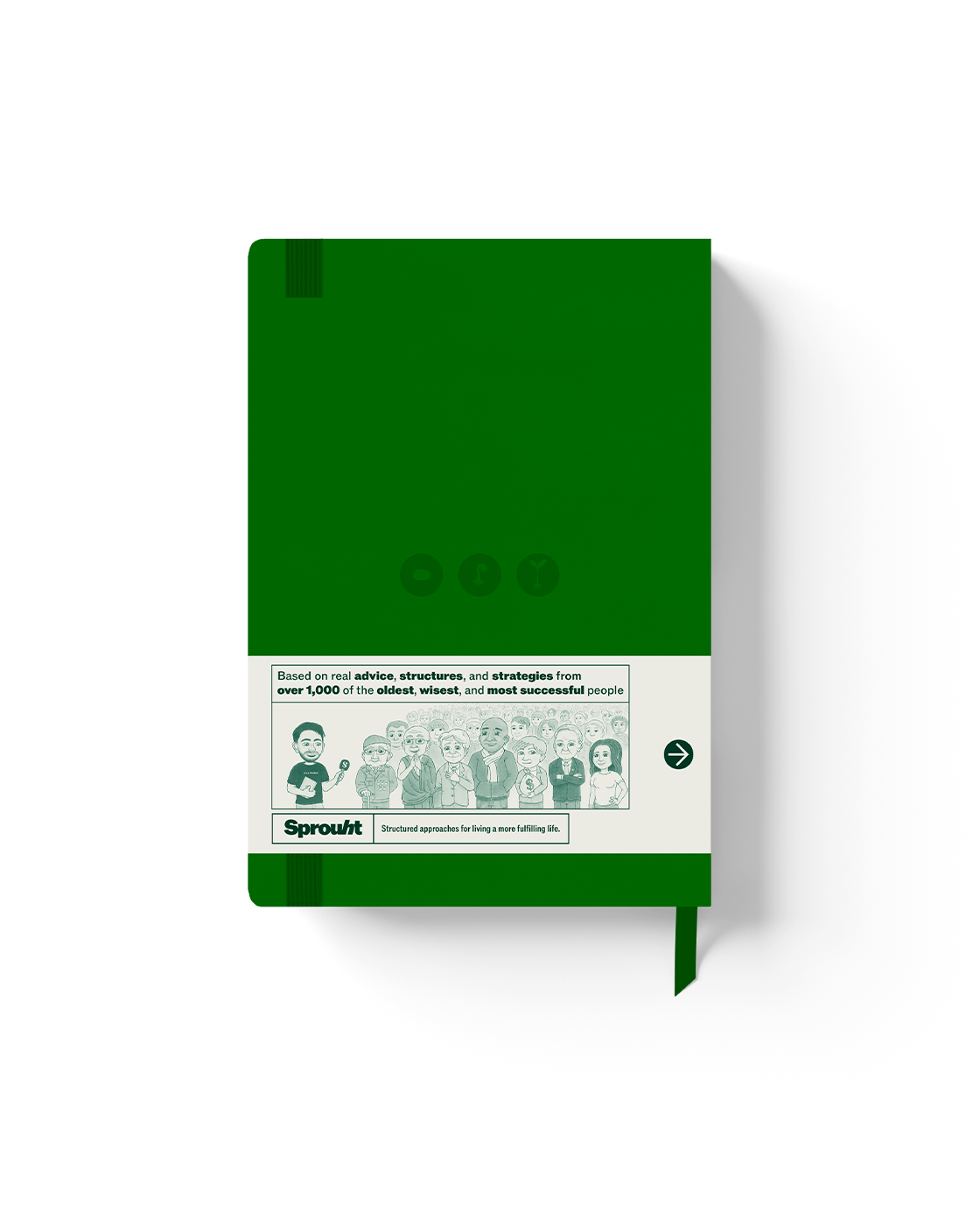 Sprouht Journal