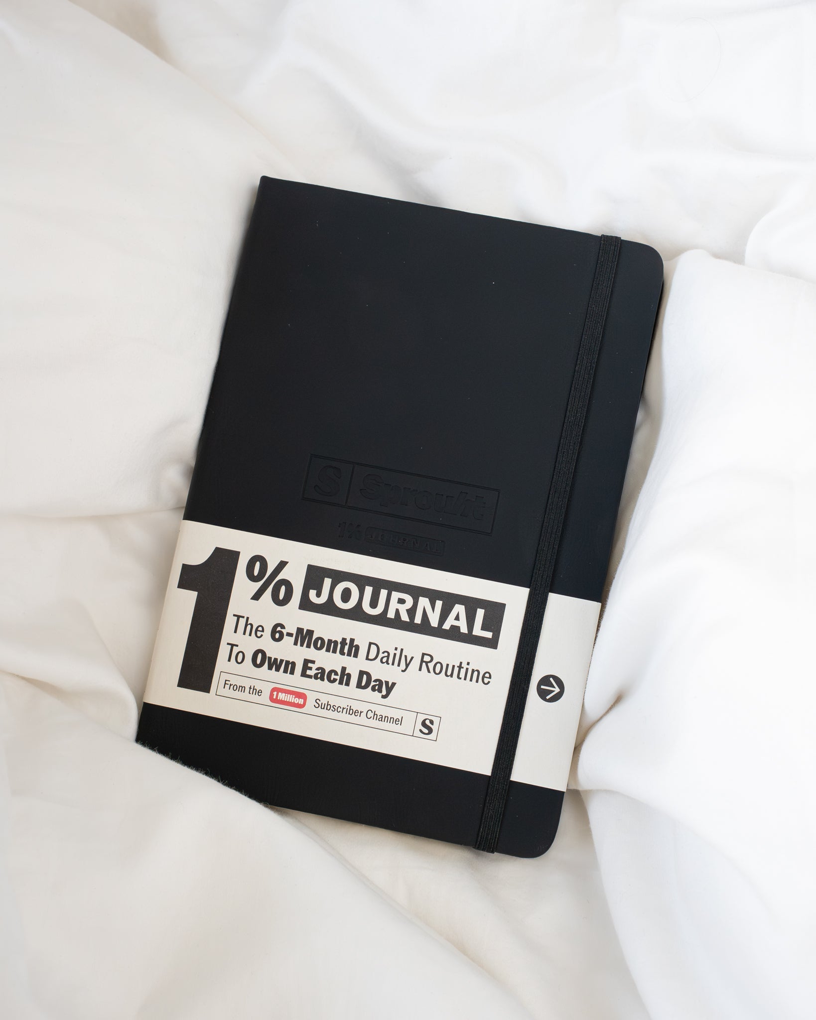 1% Journal – Sprouht