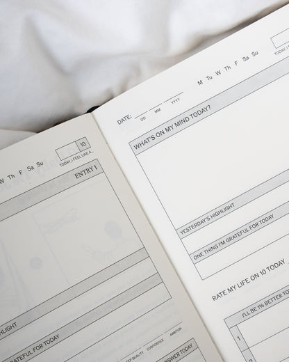 1% Journal - SprouhtSprouht
