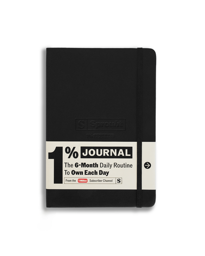 1% Journal