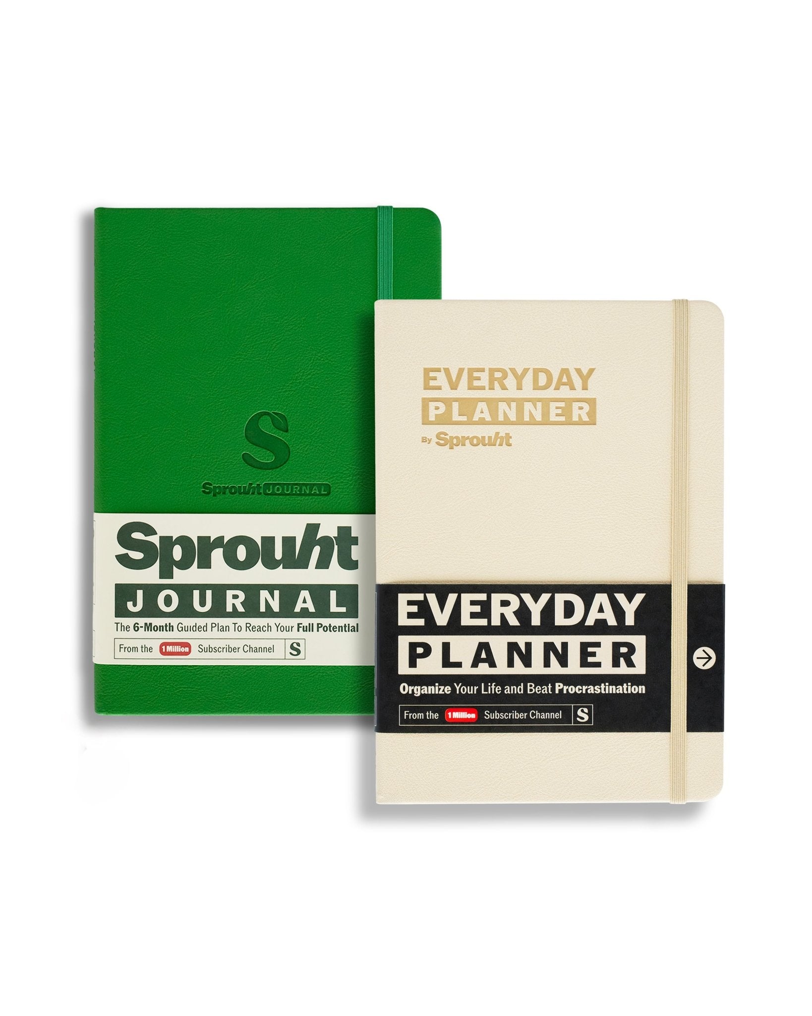 Life Design Bundle - SprouhtSprouht
