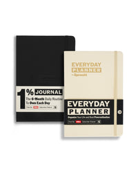 Daily Discipline Bundle
