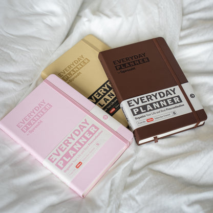 Everyday Planner - SprouhtSprouht
