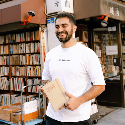 Everyday Planner - SprouhtSprouht