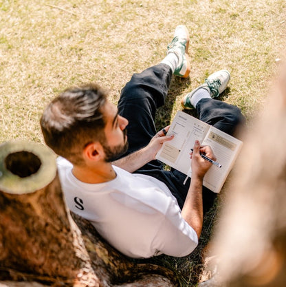 Everyday Planner - SprouhtSprouht