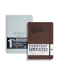 Daily Discipline Bundle - SprouhtSprouht
