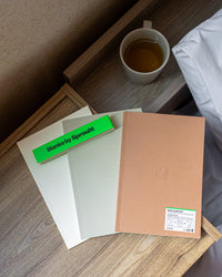 Blank Notebook Set - SprouhtSprouht