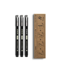 Japanese Pen Set - SprouhtSprouht