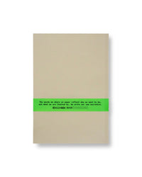 Blank Notebook Set - SprouhtSprouht