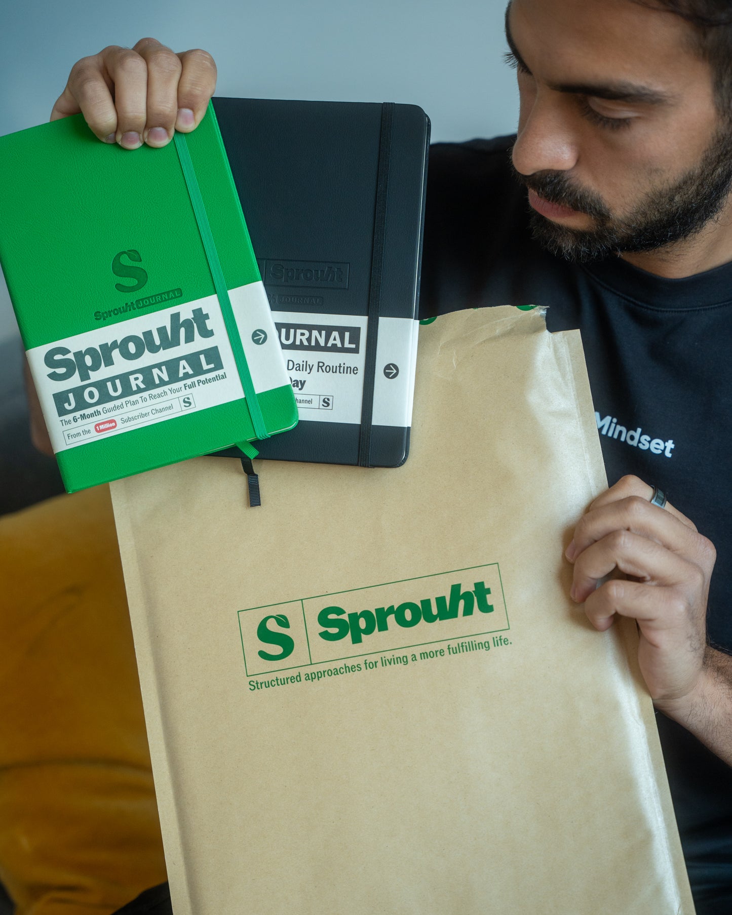 Better You Bundle - SprouhtSprouht
