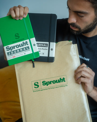 Better You Bundle - SprouhtSprouht
