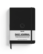 Daily Improvement Journal