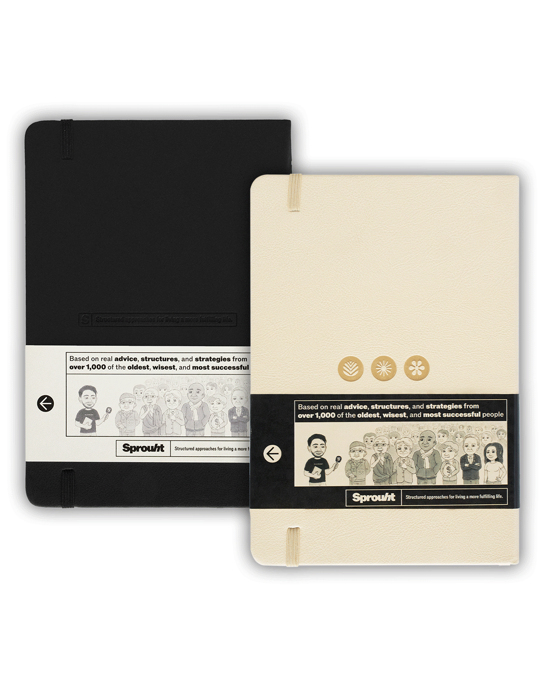 Daily Discipline Bundle