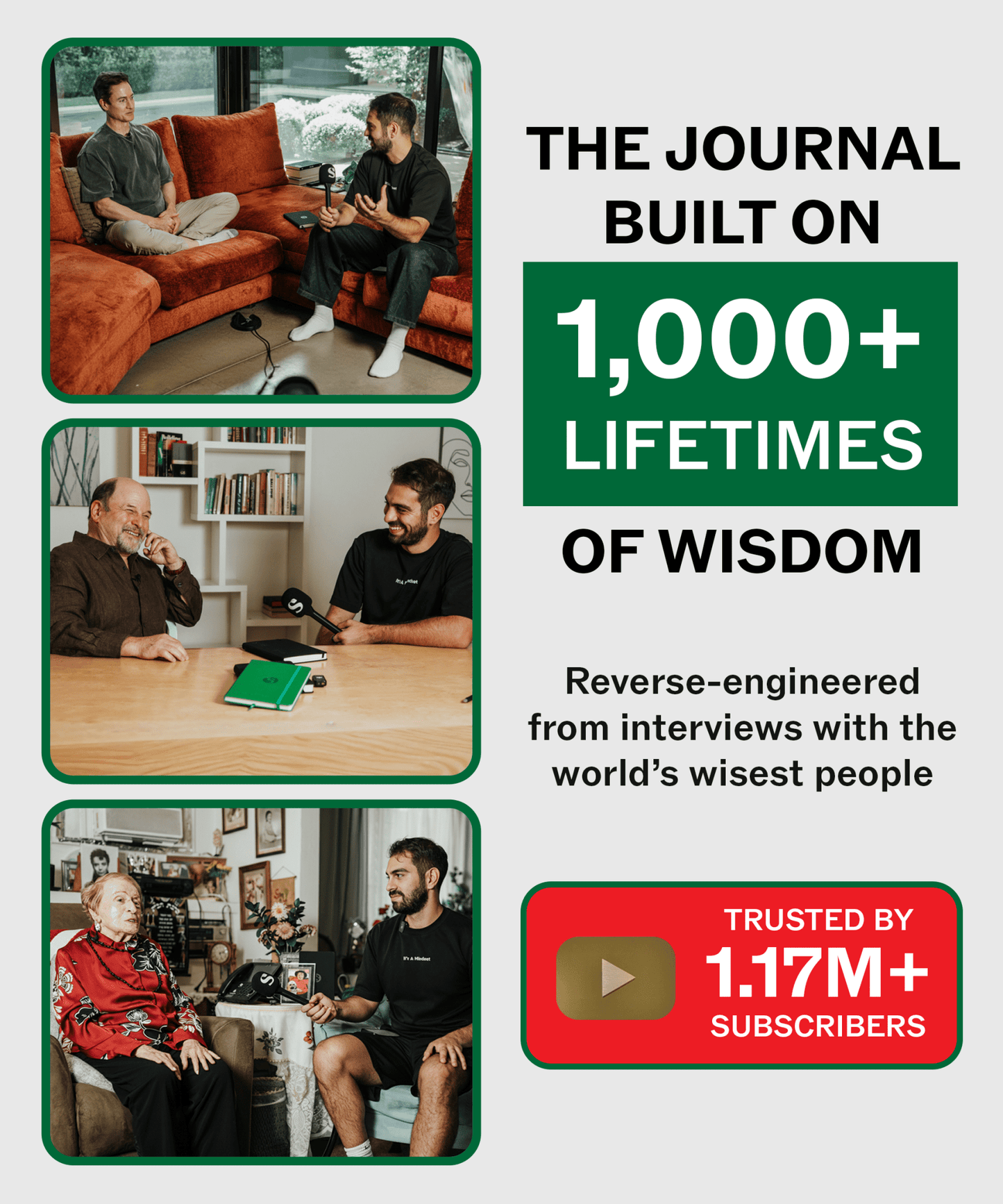 Sprouht Journal - SprouhtSprouht