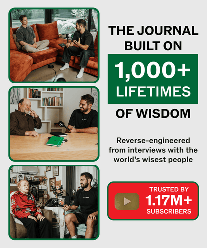 Sprouht Journal - SprouhtSprouht