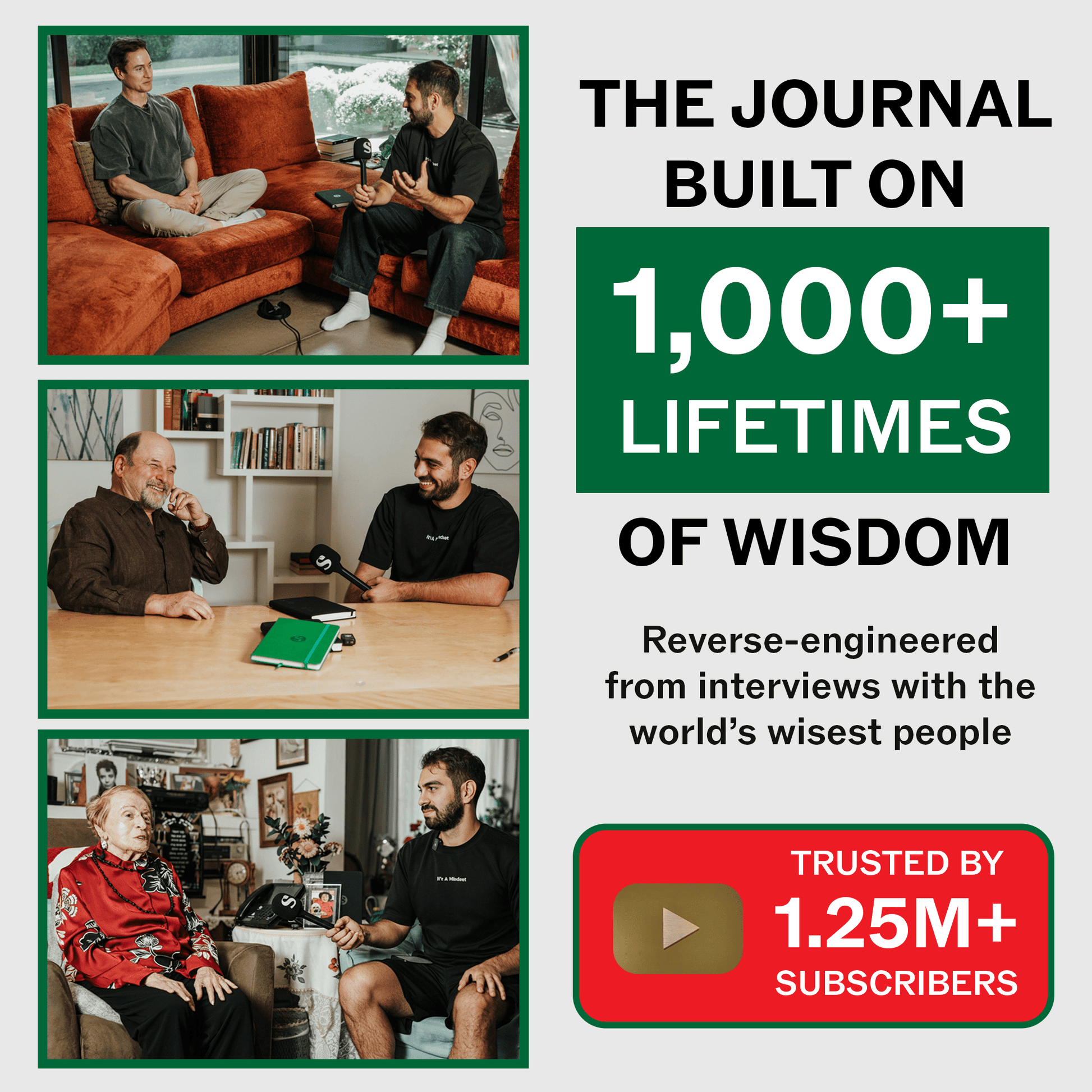 Sprouht Journal - SprouhtSprouht