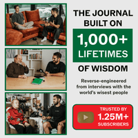 Sprouht Journal - SprouhtSprouht