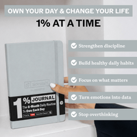 1% Journal - SprouhtSprouht
