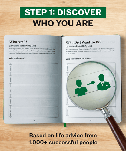 Sprouht Journal - SprouhtSprouht