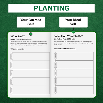 Sprouht Journal - SprouhtSprouht