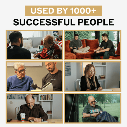 Everyday Planner - SprouhtSprouht