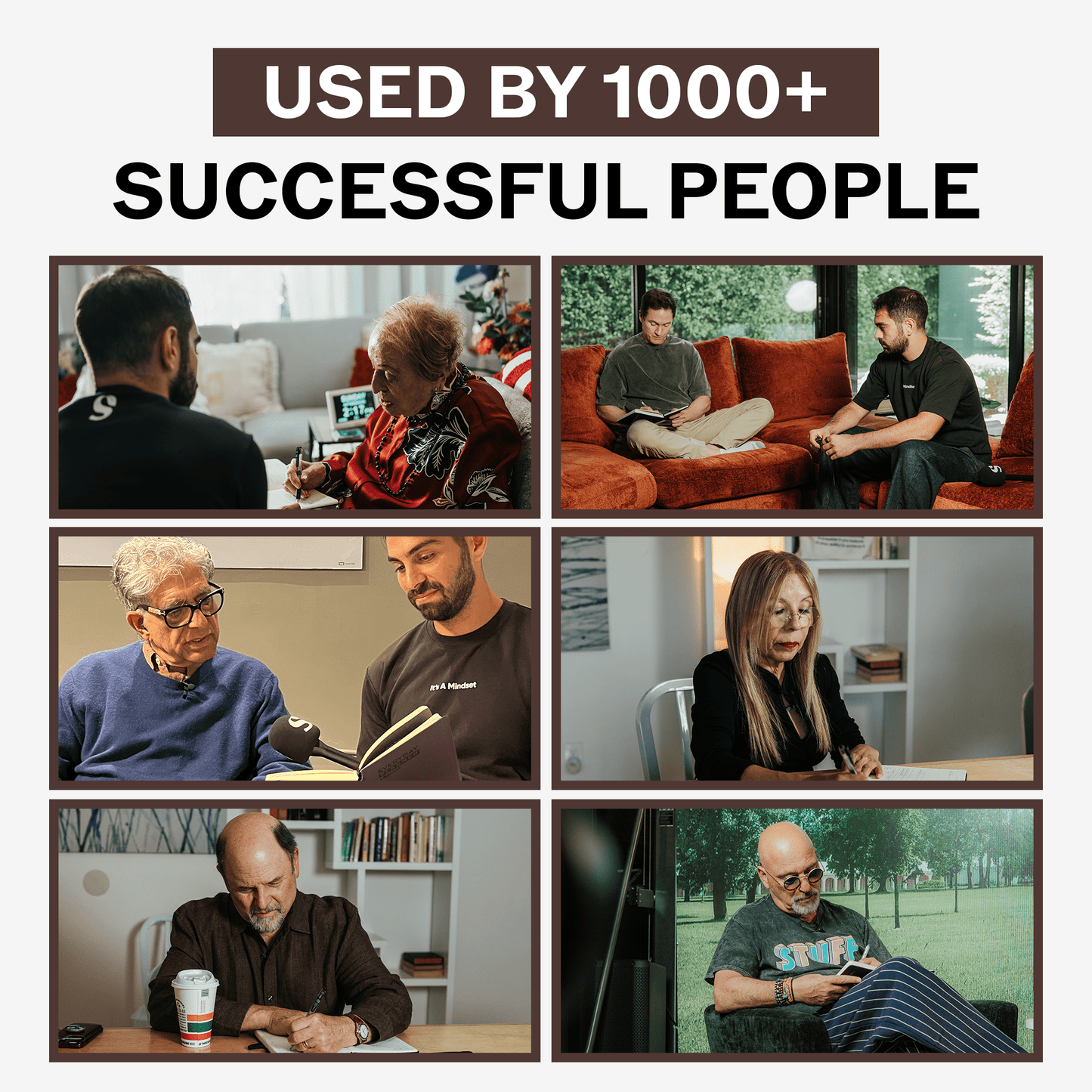 Everyday Planner - SprouhtSprouht