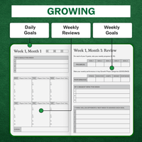 Sprouht Journal - SprouhtSprouht