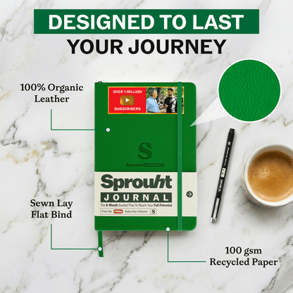 Sprouht Journal - SprouhtSprouht