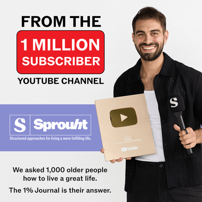 1% Journal - SprouhtSprouht