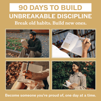Everyday Planner - SprouhtSprouht